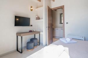 Villa Thalassa by Villa Select