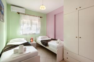 Dream House by RentalsPro - Pefkohori Halkidiki