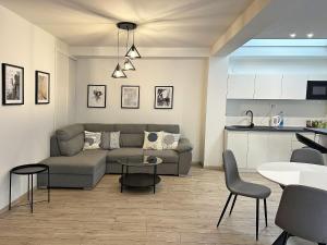 Vodno Apartment - Top location and private parking