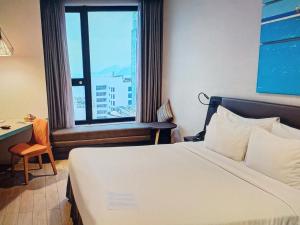 The Mansia Homes Bayview