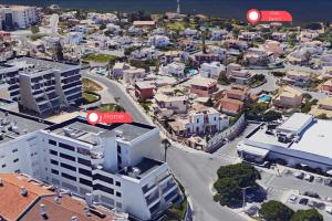 #283 Palmeira Gale by Home Holidays