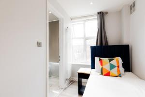 Two Bedroom Apartment near Hyde Park and Oxford Street