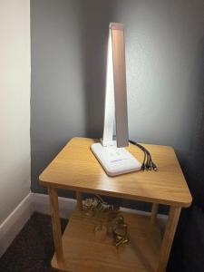 Flat in the heart of Camden Town