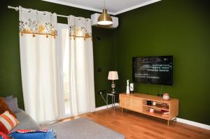 Ilias Coastal Apartement
