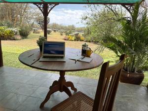 Kedong Cottage - a peaceful retreat