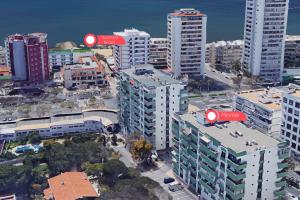 #286 Avenida de Ceuta - Alsol by Home Holidays