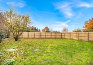 Lincoln Country Cottage Large Garden & Free Parking