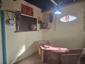 Camping Lamadrague