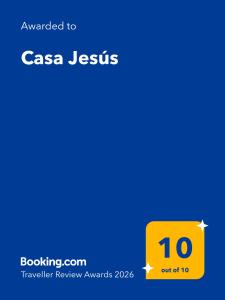 Casa Jesús