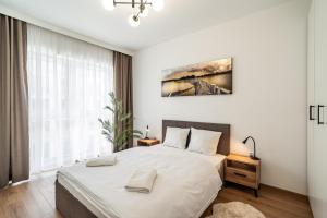 RentPlanet - Apartament Przemysłowa