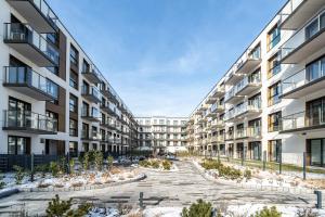 RentPlanet - Apartament Przemysłowa