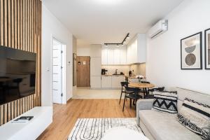 RentPlanet - Apartament Przemysłowa