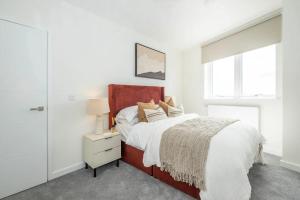 Modern 2Bed Apartment Near Heathrow