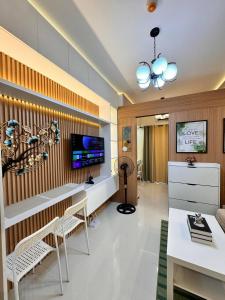 MJM Cityscape At Red Residences Makati