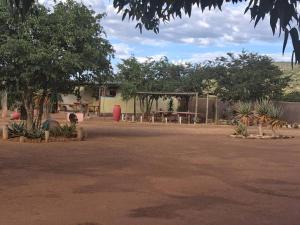 Camping Lamadrague