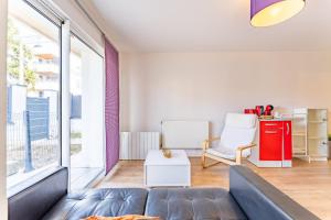 T2 Le Petit Pouset Tout Équipé Wi-Fi Haut Débit