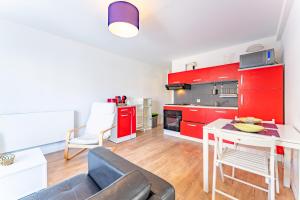 T2 Le Petit Pouset Tout Équipé Wi-Fi Haut Débit