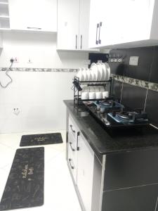 Sarandy Holiday Homes Utawala