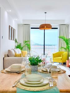 One and Two bedroom apartment at Riara One Residency, Heated Swimming Pool, gym, workspace ESKAY HOMES Kilimani Nairobi