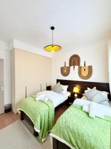 ESKAY HOMES Urban Retreat 2 bedroom & Studio Close Proximity to Yaya- Kilimani