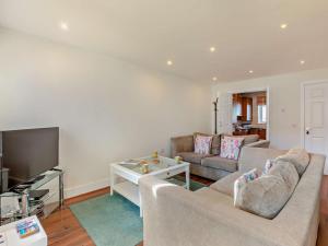 3 Bed in Chathill oc-cn001