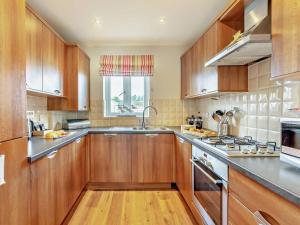 3 Bed in Chathill oc-cn001