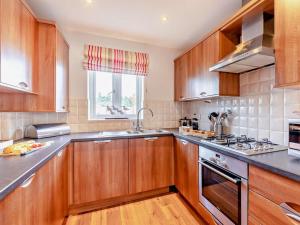 3 Bed in Chathill oc-cn001