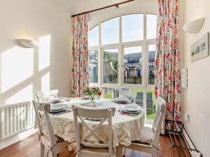 3 Bed in Chathill oc-cn001
