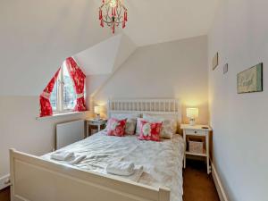 3 Bed in Chathill oc-cn001