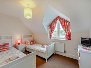 3 Bed in Chathill oc-cn001