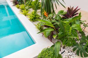 Emerald Residence, Villa Mima B09, 3BR Private Pool, Lamai