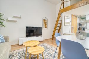Cozy Corner Sokolská by Rentez