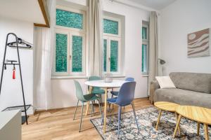 Cozy Corner Sokolská by Rentez