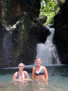 Rice Field inn - Lombok