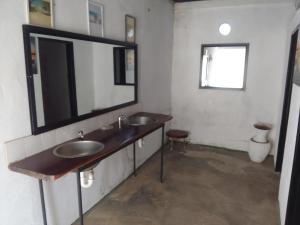 Camping Lamadrague