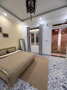 Axin homestay