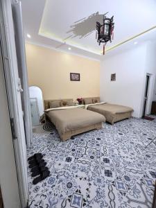 Axin homestay