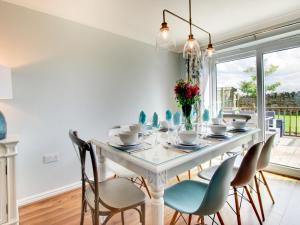 4 Bed in Seahouses oc-73924