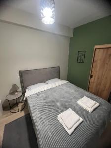 Μοντέρνο διαμέρισμα στη Δάφνη