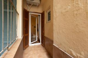 Thessaloniki-Rotunda Apartment