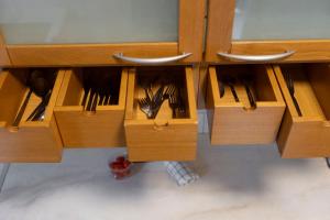 Thessaloniki-Rotunda Apartment