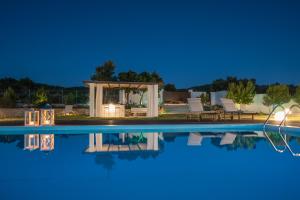 Kalas Residence Zakynthos Greece