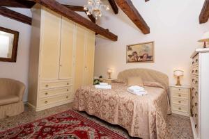 San Lio Suite:Close to S Marco square & wi-fi