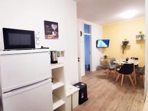 Ferienwohnung mit Balkon in Zwickau