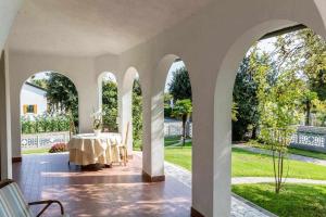 VILLA MAGNOLIA