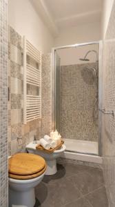 "Da Vinci Suite" Roma 7 min walk Metro AC WiFi 20 min Colosseum