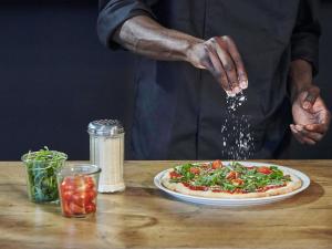 ibis Paris CDG Airport