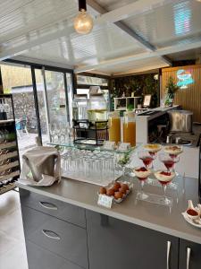 Casa Caloura Ocean Deluxe Accommodation & Spa