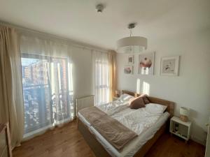 Downtown Apartments by the River