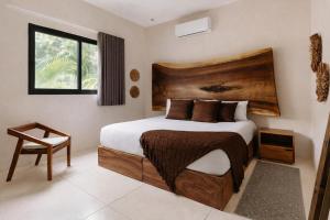 Luxe 3-Bed3-Bath Condo in Aldea Zama